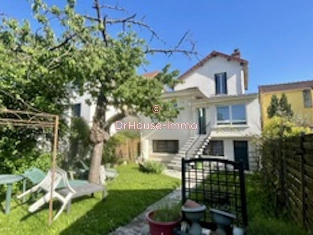 Maison 6 pièces 120 m²