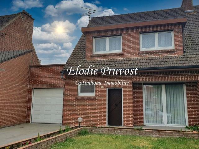 Maison 6 pièces 120 m²