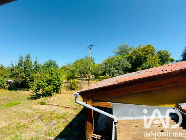 Maison 6 pièces 120 m²