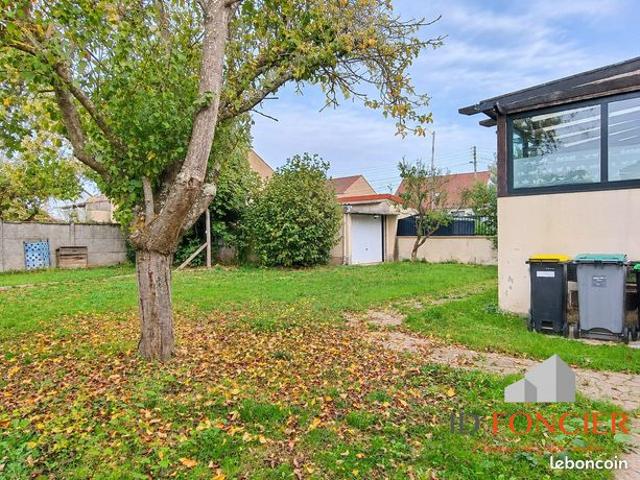 Maison 6 pièces 120 m²