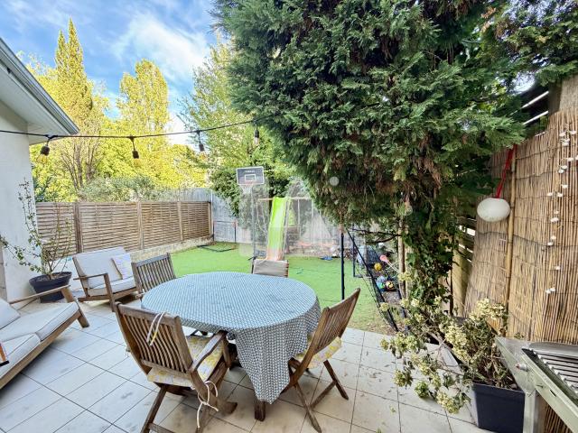 Maison 6 pièces 120 m²
