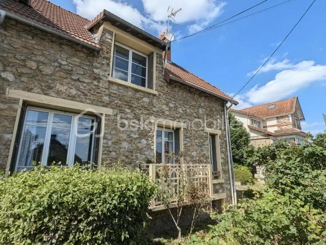 Maison 6 pièces 120 m²