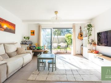 Maison 6 pièces 120 m²