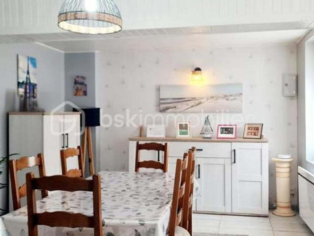 Maison 6 pièces 120 m²