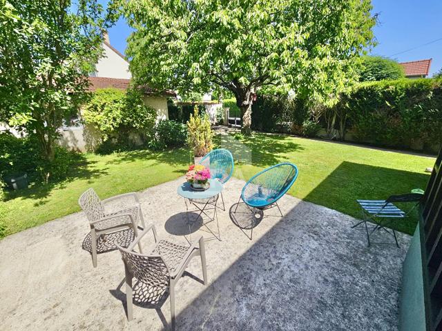 Maison 6 pièces 120 m²