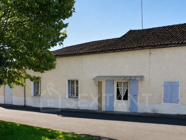 Maison 6 pièces 120 m²