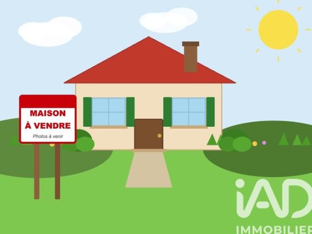 Maison 6 pièces 120 m²