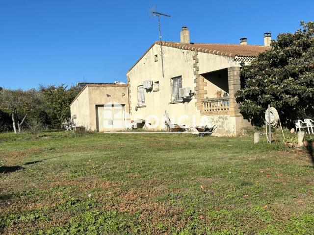 Maison 6 pièces 120 m²