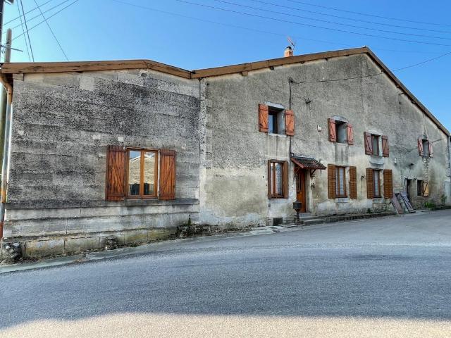 Maison 6 pièces 120 m²