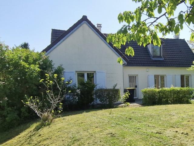 Maison 6 pièces 120 m²
