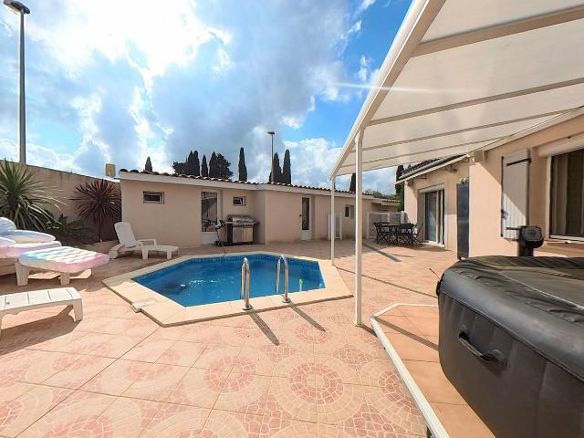 Maison 6 pièces 120 m²