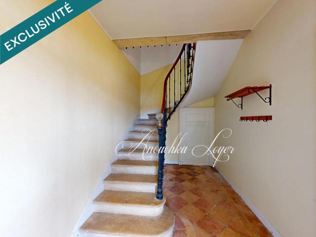 Maison 6 pièces 120 m²