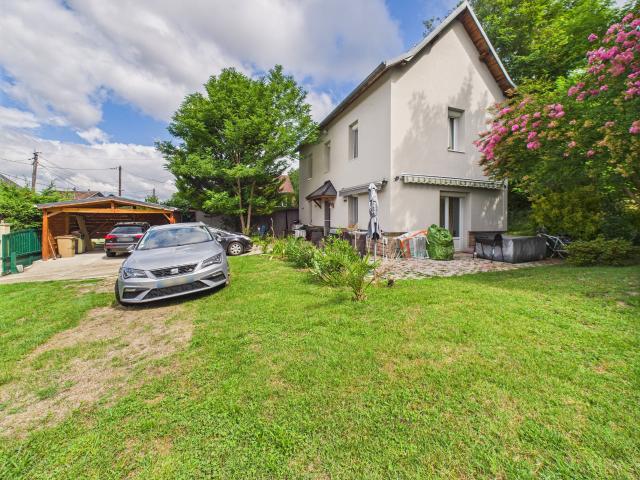 Maison 6 pièces 165 m²