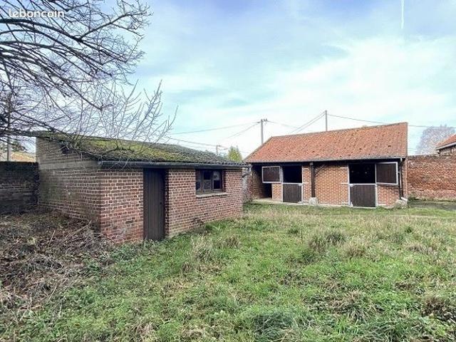 Maison 6 pièces 120 m²