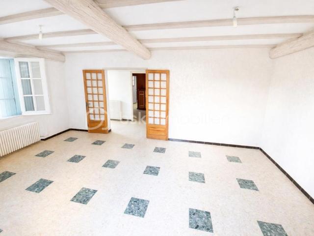 Maison 6 pièces 120 m²