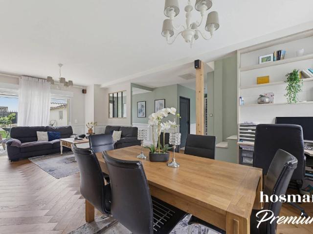 Maison 6 pièces 120 m²