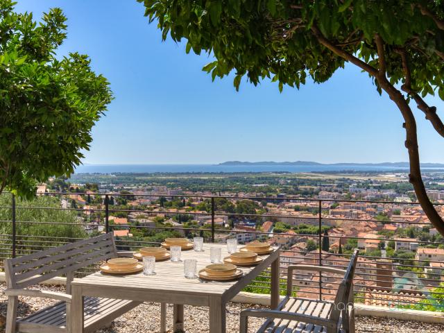 Maison 6 pièces 120 m²