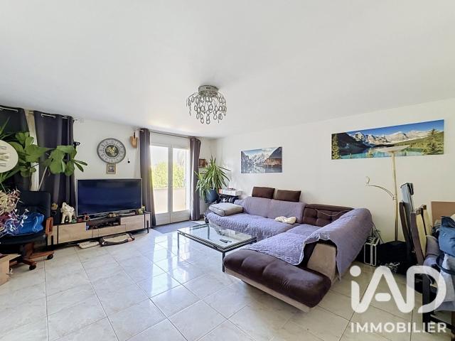 Maison 6 pièces 120 m²