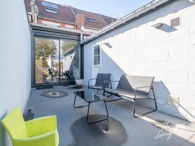Maison 6 pièces 120 m²