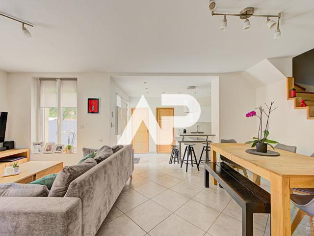 Maison 6 pièces 120 m²