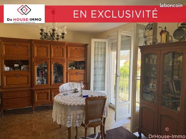 Maison 6 pièces 120 m²