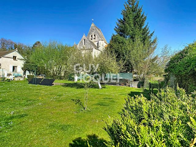 Maison 6 pièces 120 m²