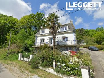 Maison 6 pièces 120 m²