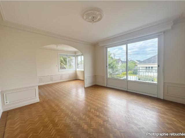 Maison 6 pièces 120 m²