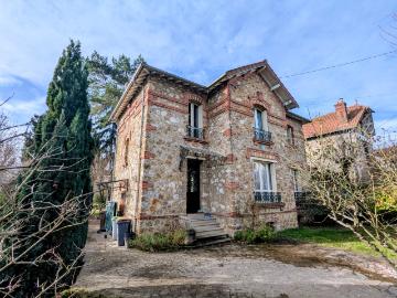 Maison 6 pièces 120 m²