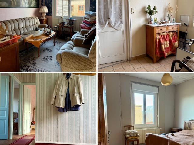 Maison 6 pièces 120 m²