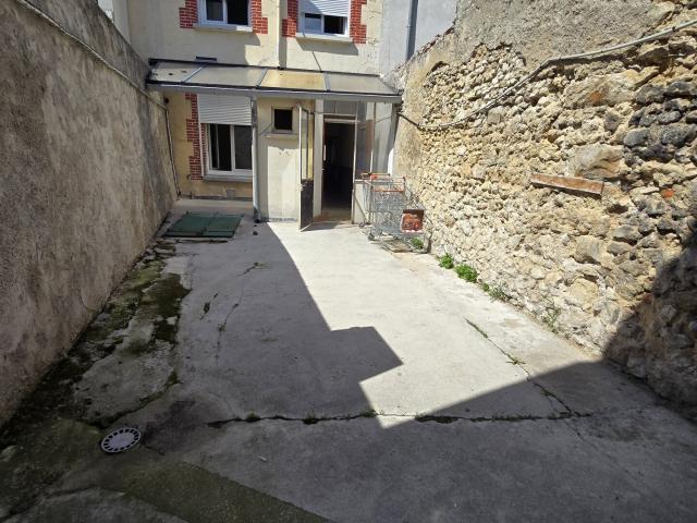 Maison 6 pièces 120 m²