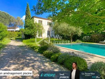 Maison 6 pièces 120 m²