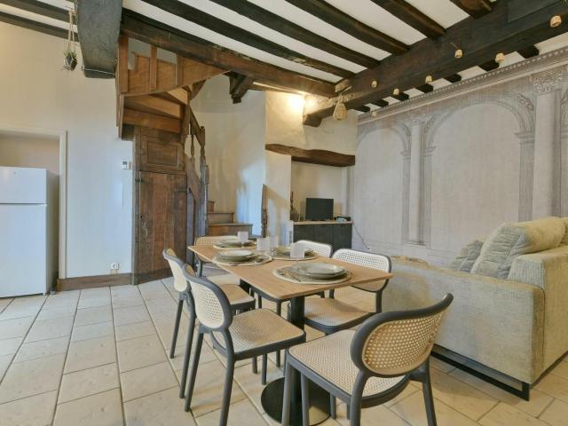 Maison 6 pièces 120 m²