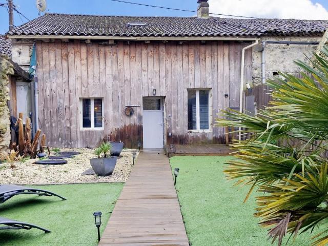 Maison 6 pièces 120 m²