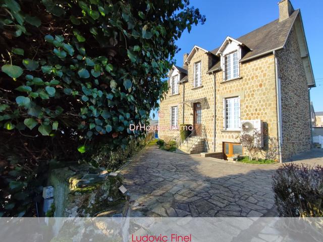 Maison 6 pièces 120 m²