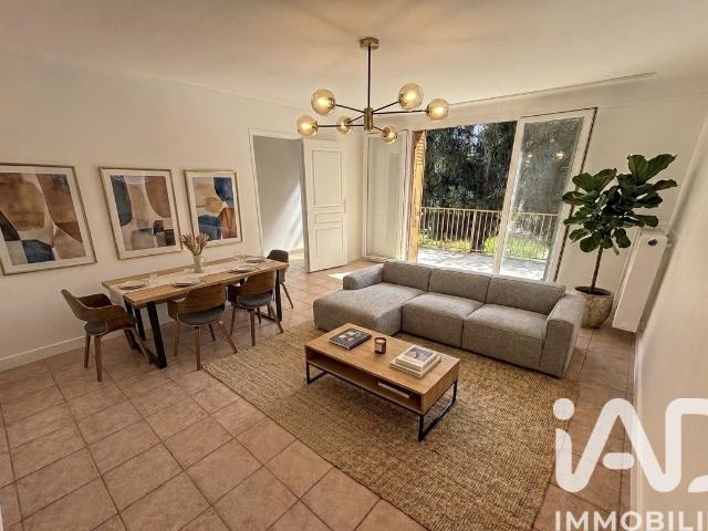 Maison 6 pièces 120 m²