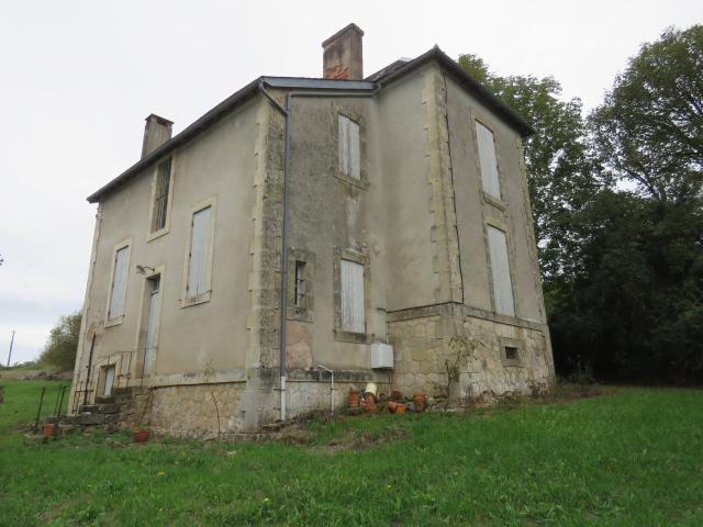 Maison 6 pièces 120 m²