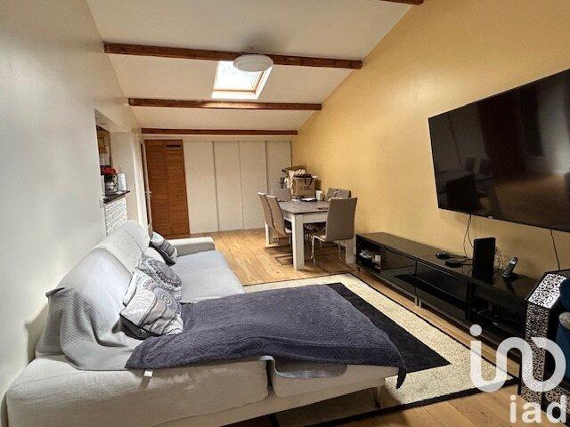 Maison 6 pièces 120 m²