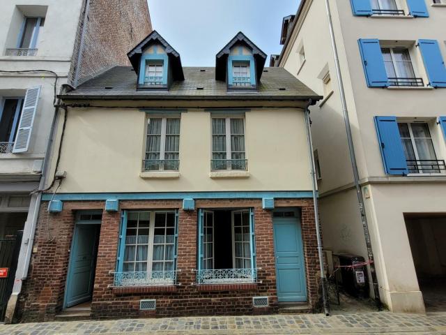 Maison 6 pièces 120 m²