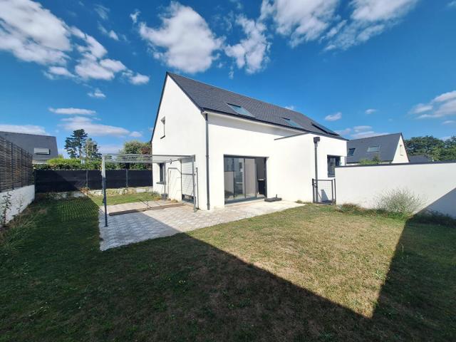 Maison 6 pièces 120 m²
