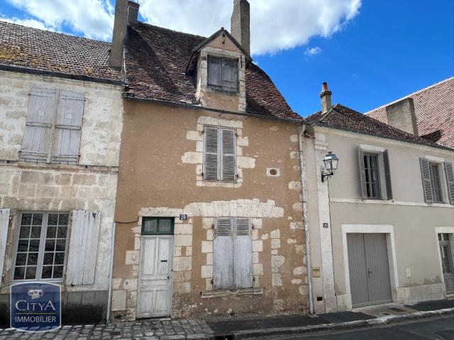 Maison 6 pièces 120 m²