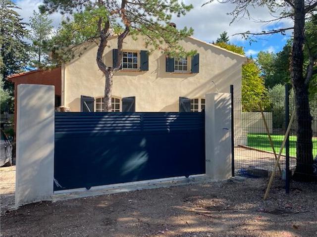 Maison 4 pièces 110 m²