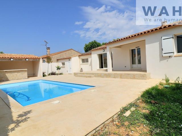 Maison 6 pièces 120 m²