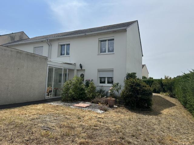 Maison 6 pièces 120 m²