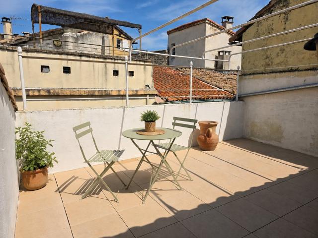 Maison 6 pièces 120 m²