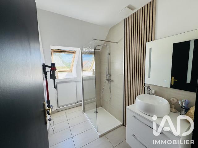 Maison 6 pièces 120 m²