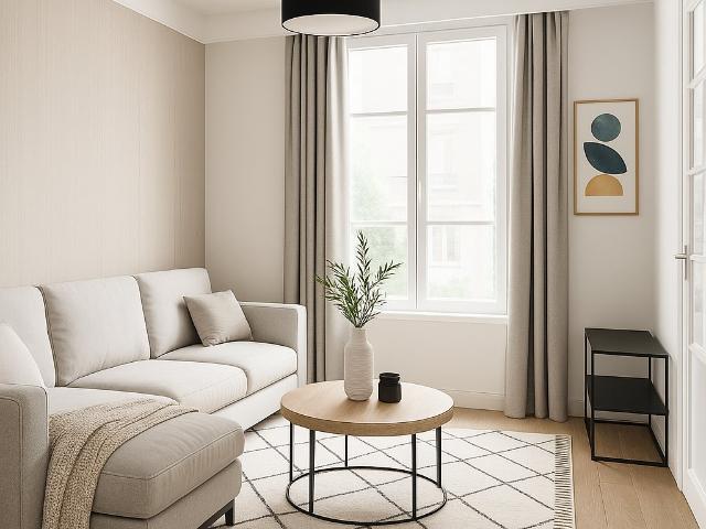 Maison 6 pièces 120 m²
