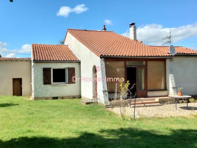 Maison 6 pièces 120 m²