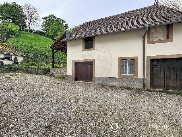 Maison 6 pièces 120 m²