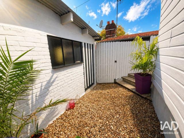 Maison 6 pièces 120 m²